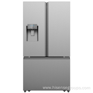 Hisense RT-78WC America French Door Series Refrigerator